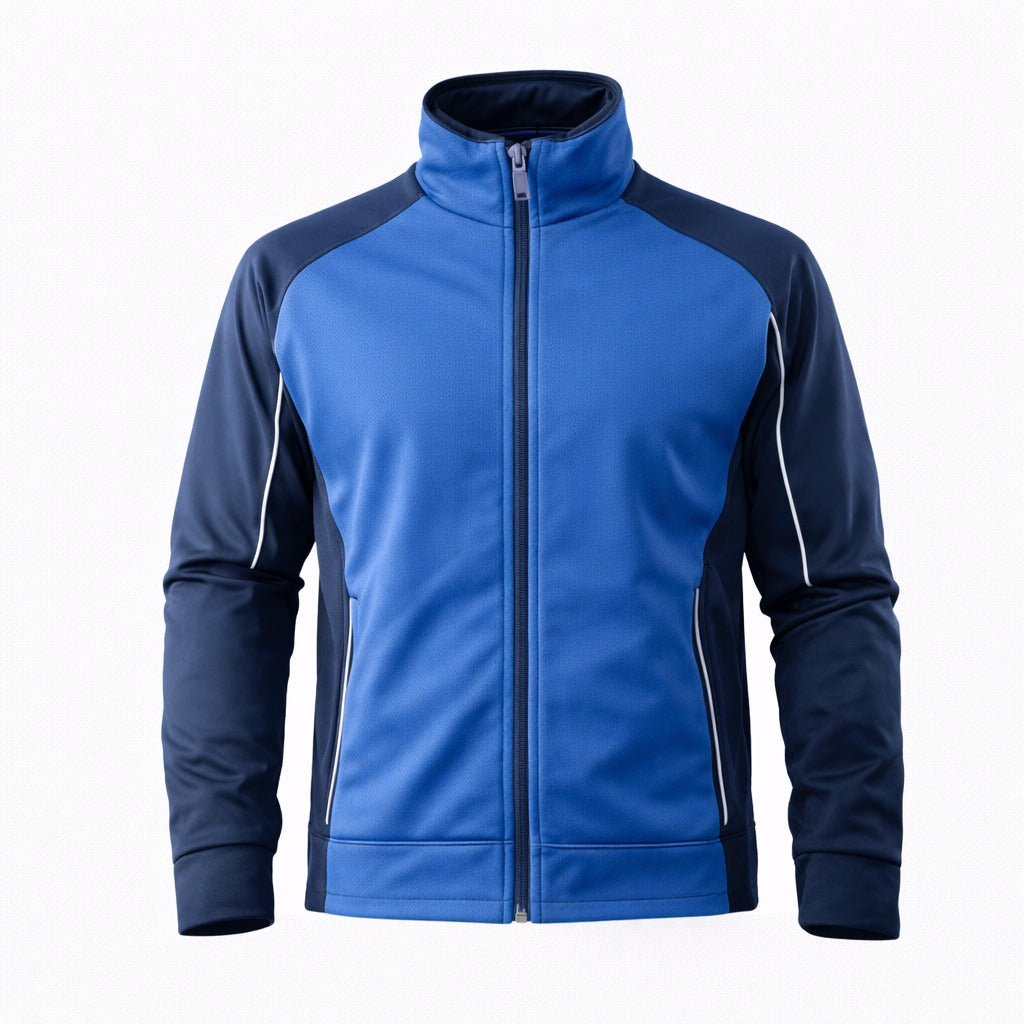 Hybrid Training Jacket
