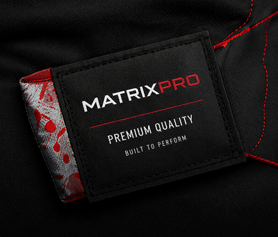 Branding , labels & packaging options