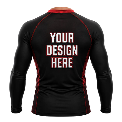 Fully custom designs