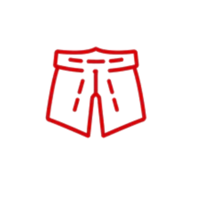 Secure waistband systems for stability