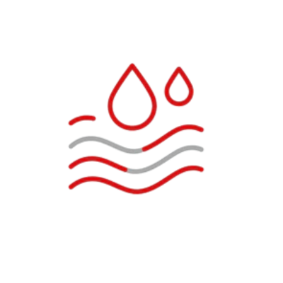Moisture-wicking & breathable materials