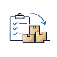 Flexible Order Volumes