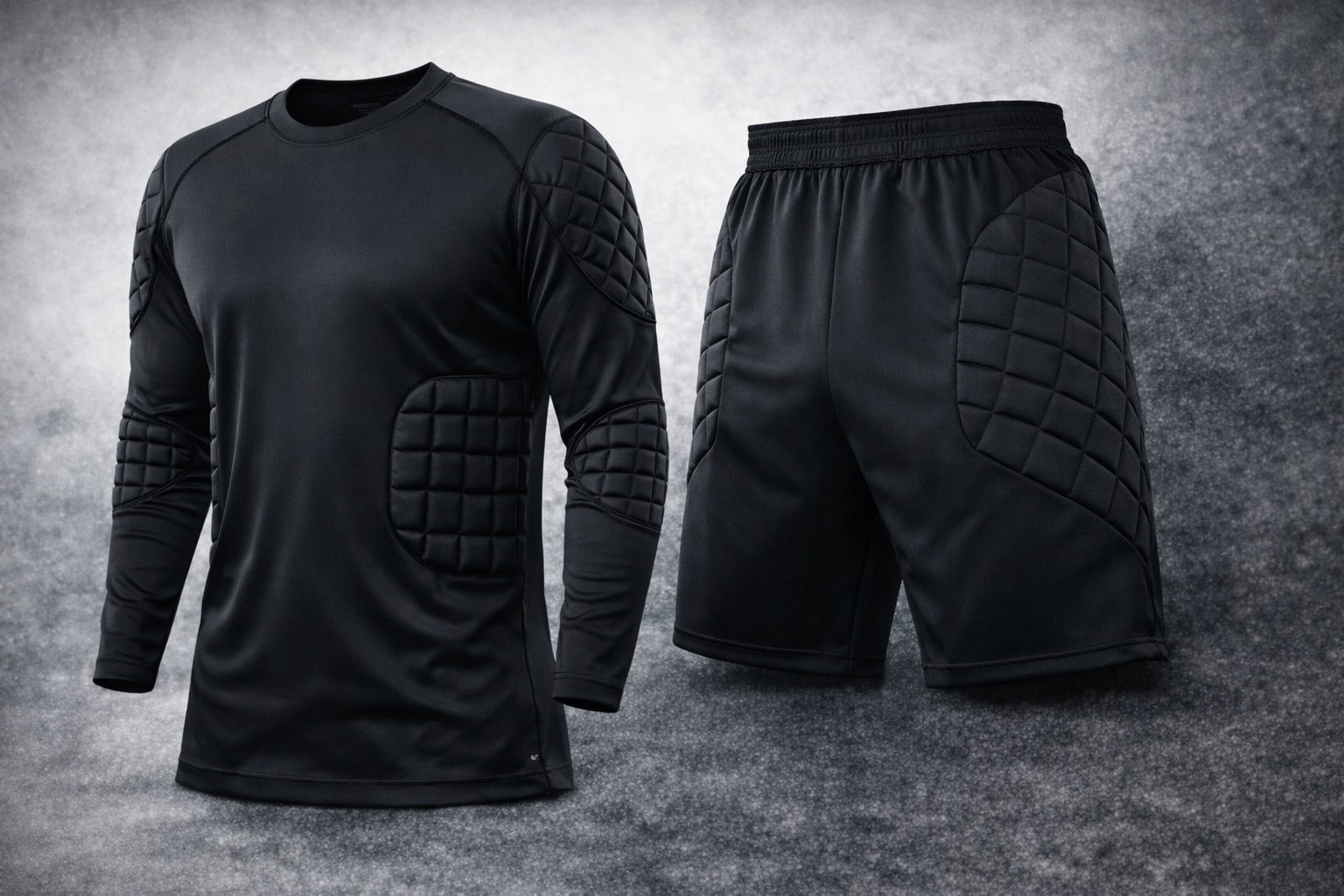 IMPACT PROTECTION & PADDING