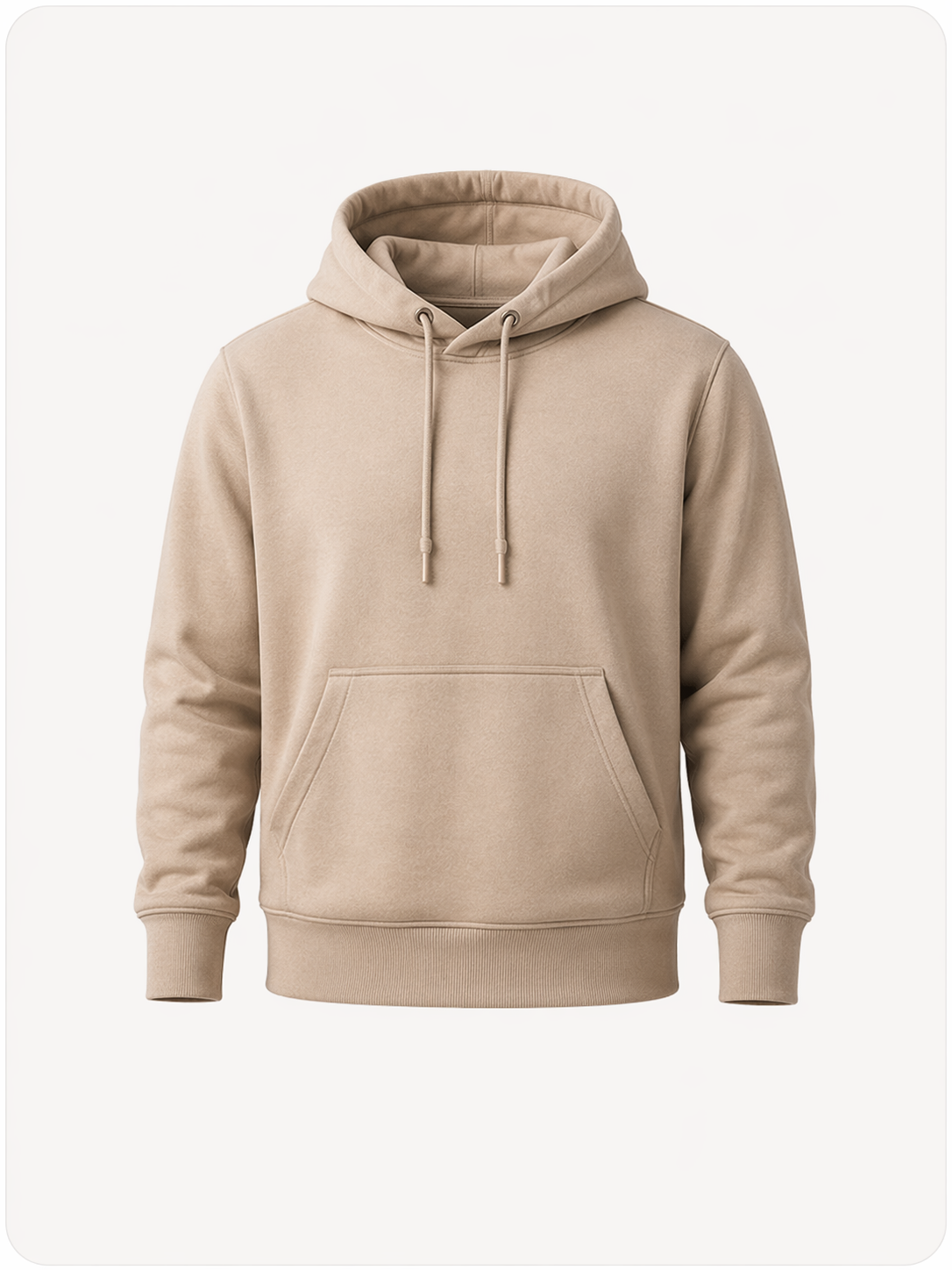 ESSENTIAL HOODIE