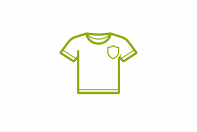 TEAMWEAR DEPARTMENT