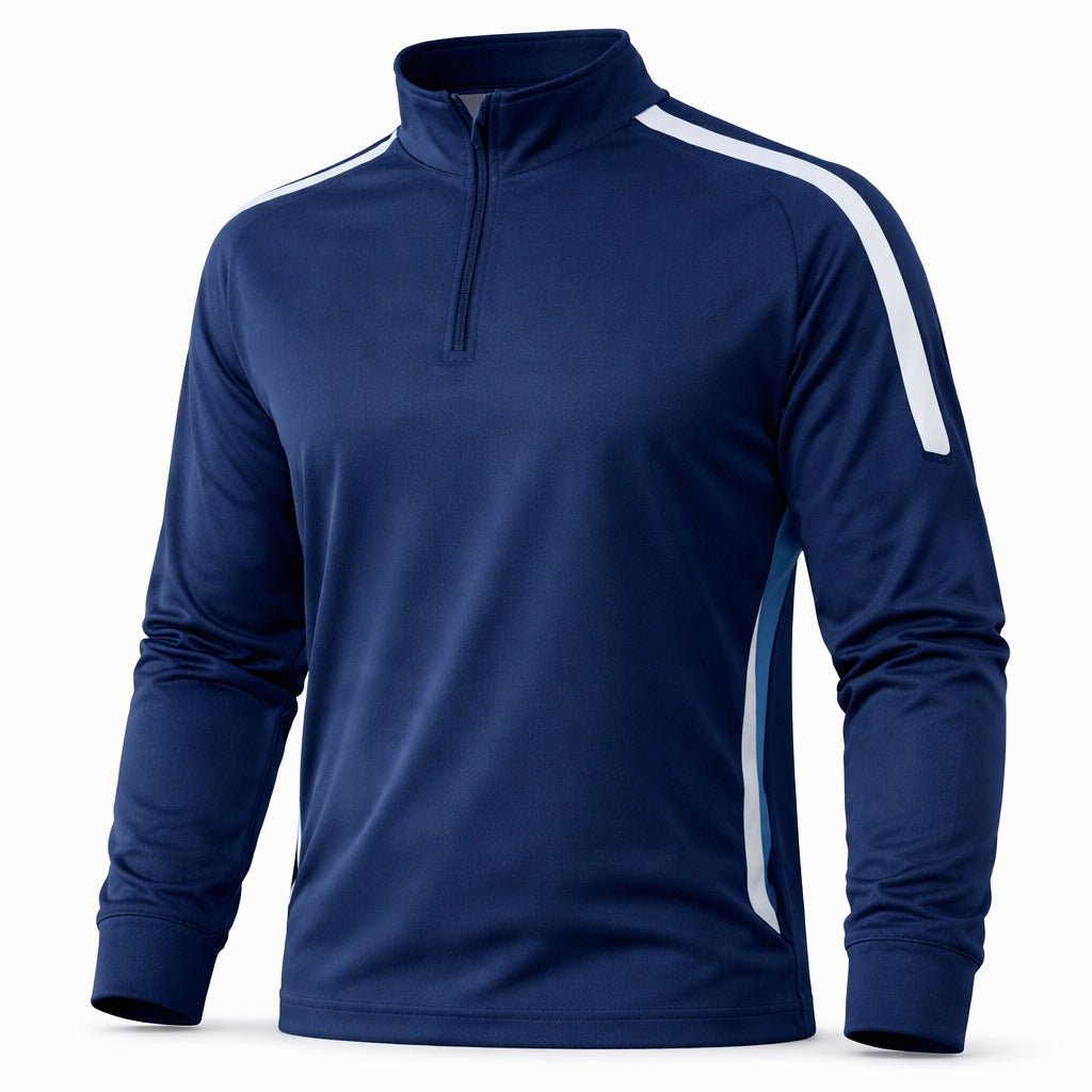 Long Sleeve Training Top