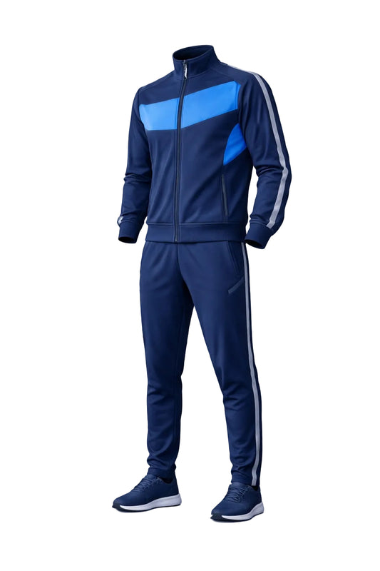 Performance Training Tracksuit
