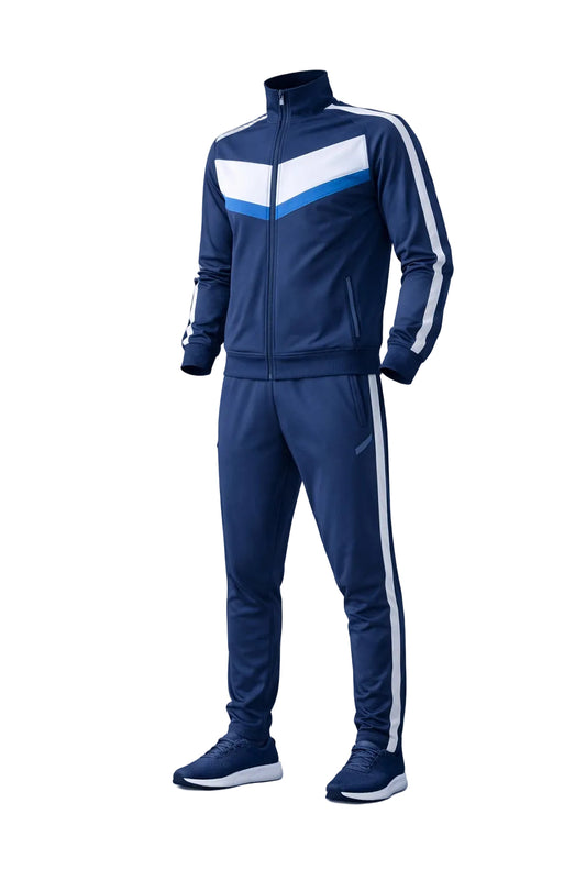 Hybrid Tracksuit