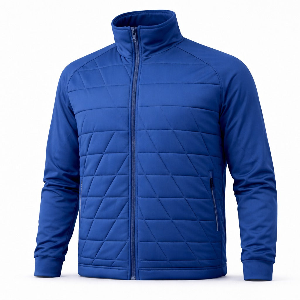 Full Zip Training Jacket
