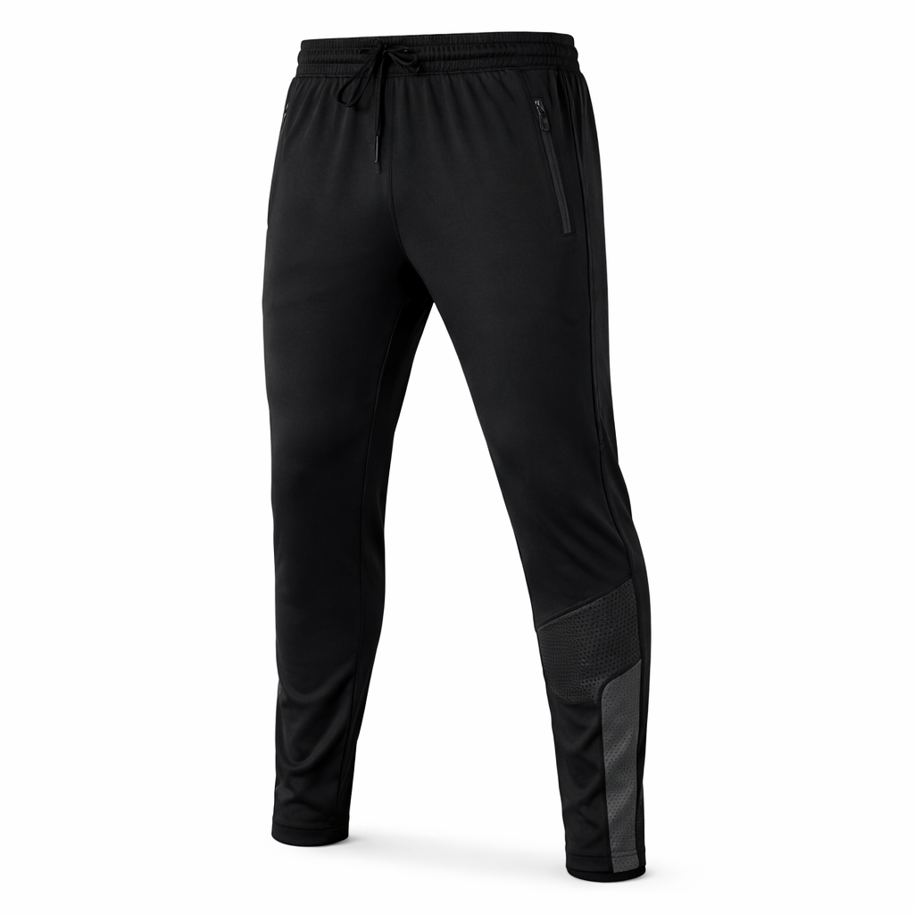 Jogger-Style Training Pants