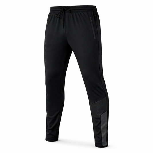 Jogger-Style Training Pants