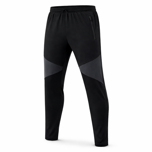 Tapered Track Pants