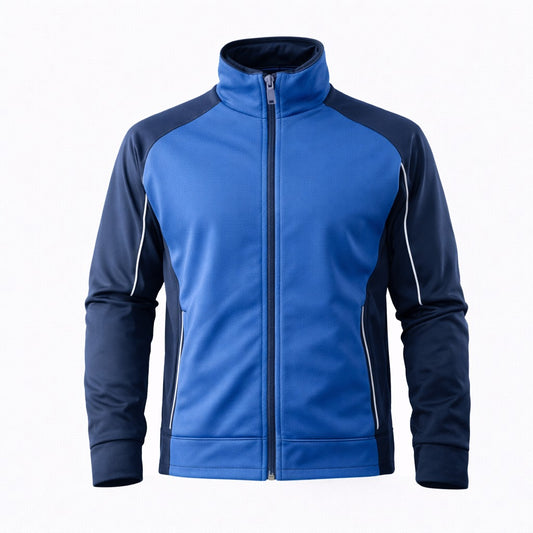Hybrid Training Jacket