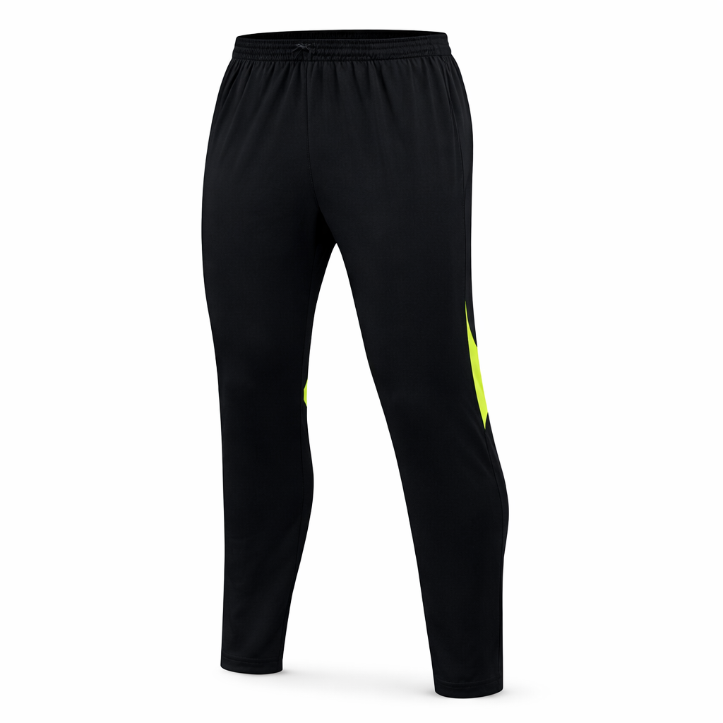 Slim Fit Training Pants