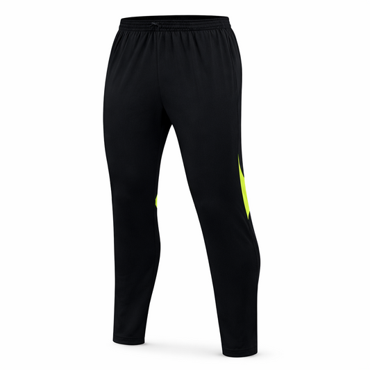 Slim Fit Training Pants